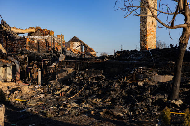 24/7 Emergency Fire Damage Restoration experts in Mount Royal, NJ