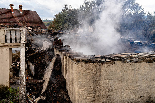 Reliable Fire Damage Restoration contractor in Mount Royal, NJ by Fire Damage Biloxi