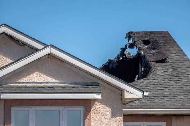 Licensed Fire Damage Restoration service in Mount Royal, NJ - Fire Damage Biloxi